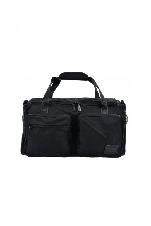 Sportieve handtas Big Star NN574191 zwart Sportieve handtas Big Star NN574191 zwart