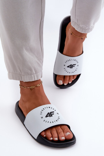 Dames Slippers 4FMM00FFLIF044A-10S INit-zInart