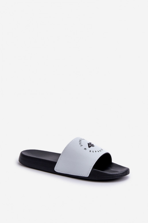 Dames Slippers 4FMM00FFLIF044A-10S INit-zInart