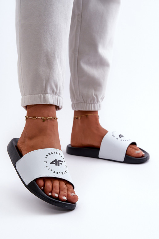 Dames Slippers 4FMM00FFLIF044A-10S INit-zInart