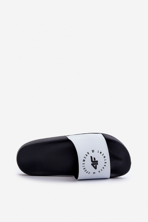 Dames Slippers 4FMM00FFLIF044A-10S INit-zInart