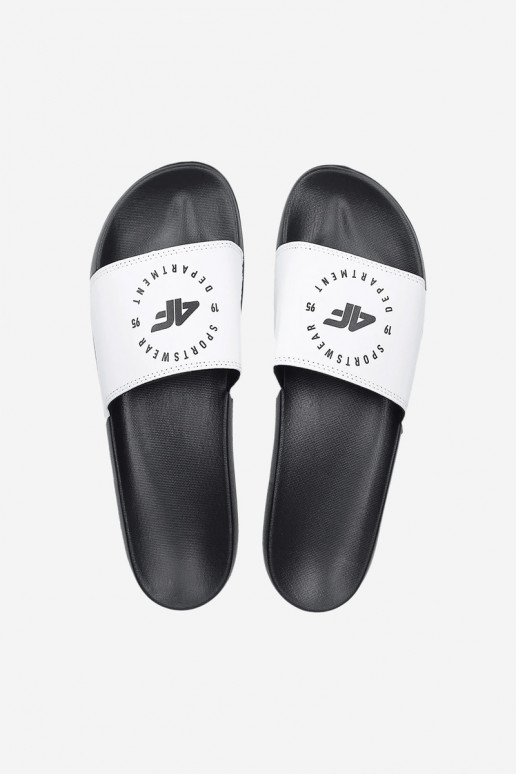 Dames Slippers 4FMM00FFLIF044A-10S INit-zInart