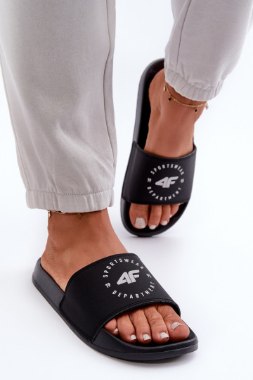 Dames Slippers 4FMM00FFLIF044A-20S zInart