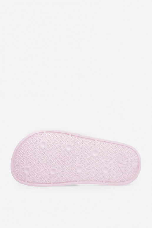 Dames Slippers 4FMM00FFLIF044A-56S roze Dames Slippers 4FMM00FFLIF044A-56S roze