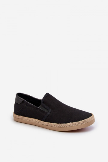 voor mannen Sneakers espadrilles Met Vlecht zInart Fenen