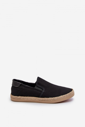 voor mannen Sneakers espadrilles Met Vlecht zInart Fenen 2