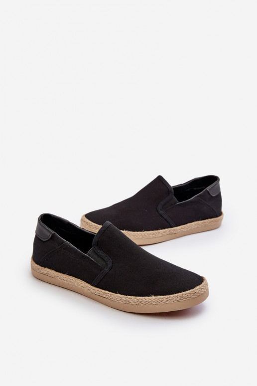 voor mannen Sneakers espadrilles Met Vlecht zInart Fenen voor mannen Sneakers espadrilles Met Vlecht zInart Fenen