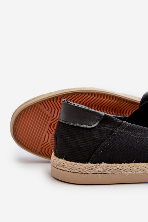 voor mannen Sneakers espadrilles Met Vlecht zInart Fenen voor mannen Sneakers espadrilles Met Vlecht zInart Fenen