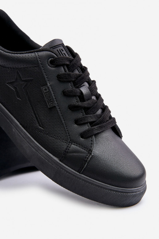 Vrijetijdsschoenen voor heren van ecoleer Big Star OO174021 Hi-Poly System zInart Vrijetijdsschoenen voor heren van ecoleer Big Star OO174021 Hi-Poly System zInart