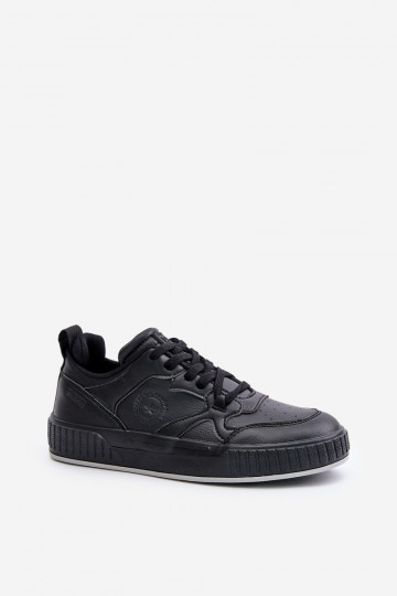 Sneakers model schoenen voor mannen van ecoleer Big Star OO174004 zInart