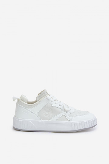 Sneakers model schoenen voor mannen van ecoleer Big Star OO174003 Initte kleur 2