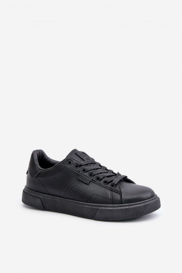 vrijetijdsschoenen Sneakers model schoenen voor mannen van ecoleer Big Star OO174117 zInart