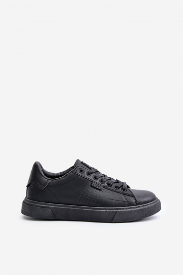 vrijetijdsschoenen Sneakers model schoenen voor mannen van ecoleer Big Star OO174117 zInart 2