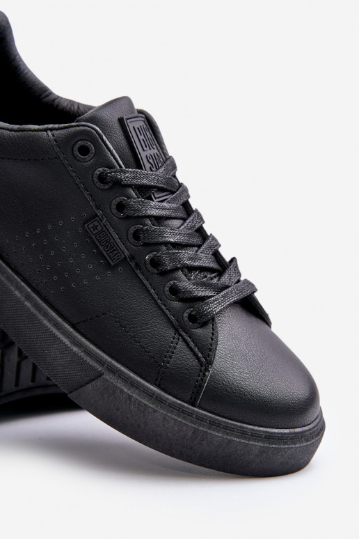 vrijetijdsschoenen Sneakers model schoenen voor mannen van ecoleer Big Star OO174117 zInart vrijetijdsschoenen Sneakers model schoenen voor mannen van ecoleer Big Star OO174117 zInart