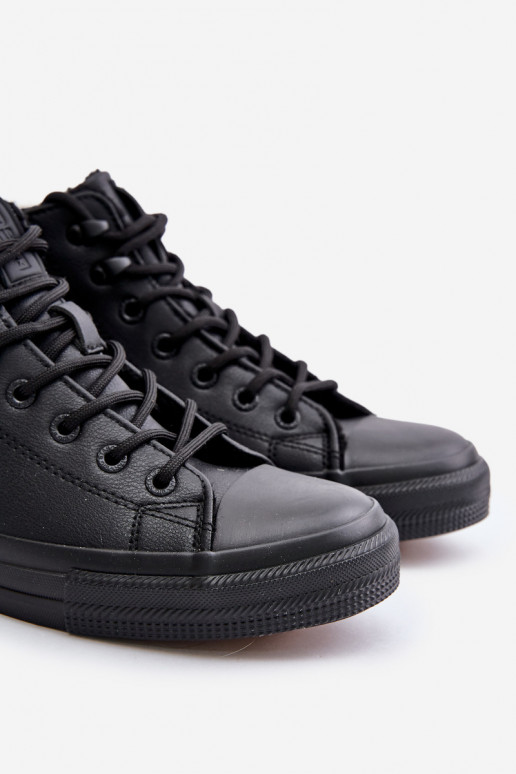 opInarmen Vrijetijdsschoenen voor heren van ecoleer Big Star OO174607 zInart opInarmen Vrijetijdsschoenen voor heren van ecoleer Big Star OO174607 zInart