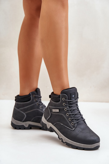 Inandelschoenen voor mannen opInarmen van ecoleer donkerblauIn Neramia