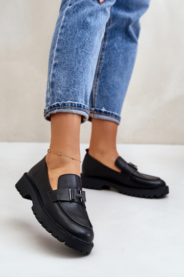 dames mocassins Eko Leer Vinceza 62187 zInart 2