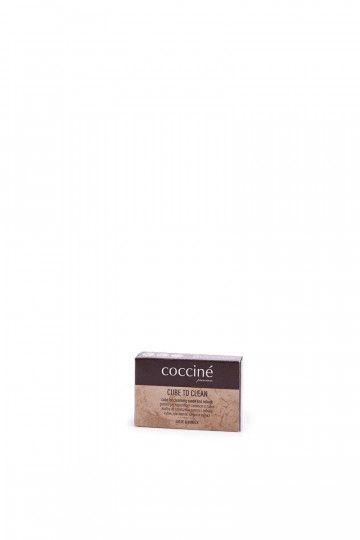 Coccine Suede en Nubuck schoonmaakblok