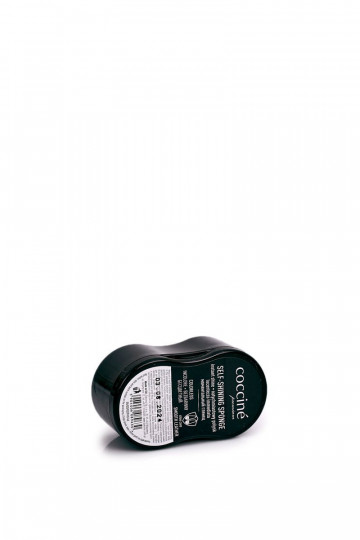 Coccine Shining Sponge kleine schoenreiniger