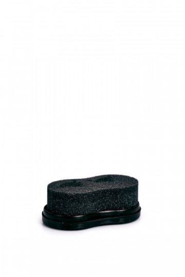 Coccine Shining Sponge kleine schoenreiniger 2