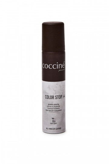 Coccine Kleurbeschermingsspray voor schoenen