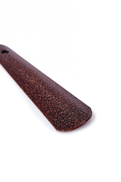 Coccine Metalen schoenlepel 17cm