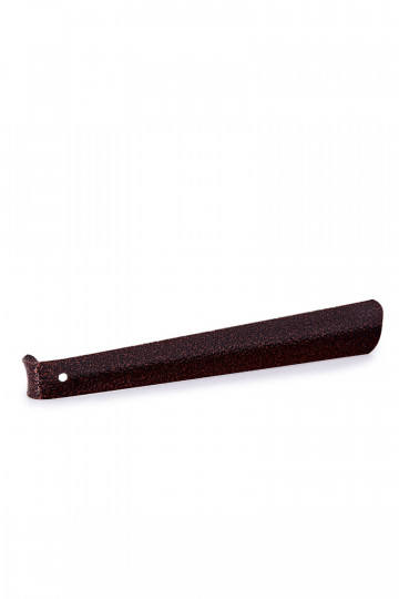 Coccine Metalen schoenclip 31cm 2