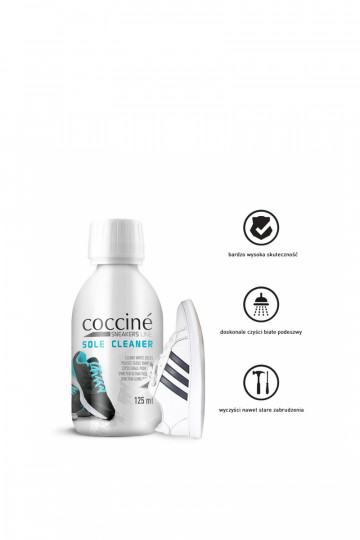 Coccine Witte schoenzolenreiniger 2