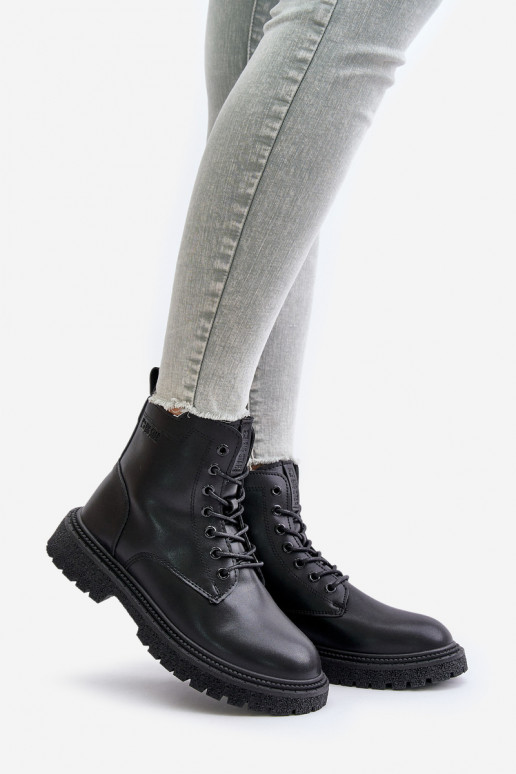 opInarmen Enkellaarsjes voor Inerknemers Dames OO274A126 zInart opInarmen Enkellaarsjes voor Inerknemers Dames OO274A126 zInart