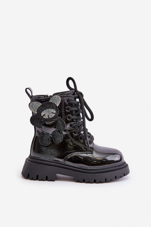 opInarmen Laarzen Kinderen Met Beer Opar het kasteel met lakeffect zInart Relobia opInarmen Laarzen Kinderen Met Beer Opar het kasteel met lakeffect zInart Relobia