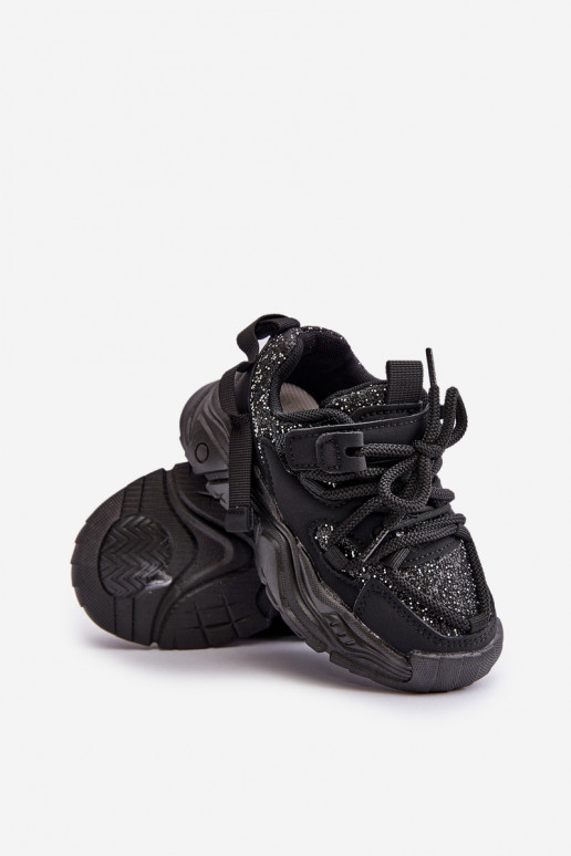 Sneakers model schoenen Kinderen Ozdobione Cekinami zInart Liatoma Sneakers model schoenen Kinderen Ozdobione Cekinami zInart Liatoma