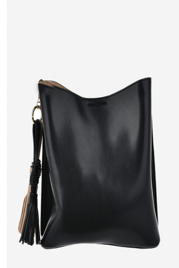 Een kleine handtas van ecoleer Big Star OO574139 zInart 2