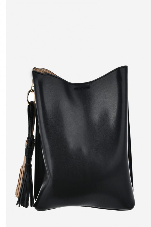 Een kleine handtas van ecoleer Big Star OO574139 zInart