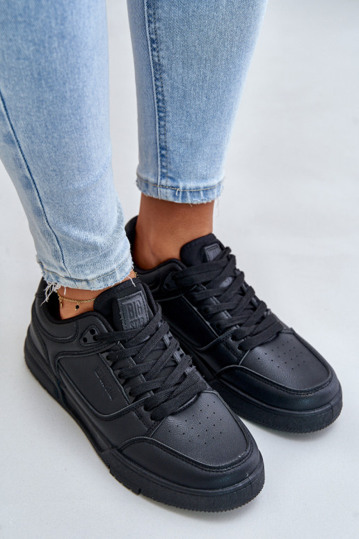 Sneakers model schoenen Dames Big Star OO274A551 Hi-Poly System zInart