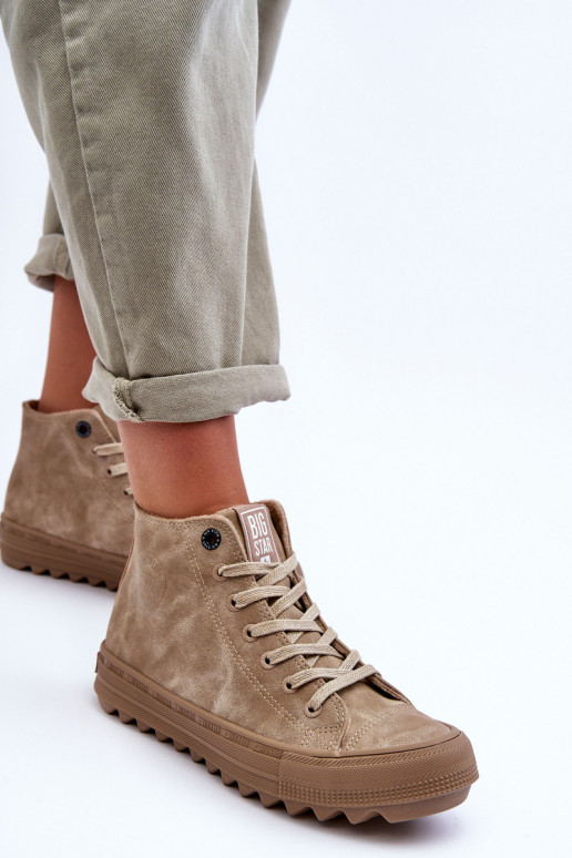 Vrijetijdsschoenen Big Star... Vrijetijdsschoenen Big Star...