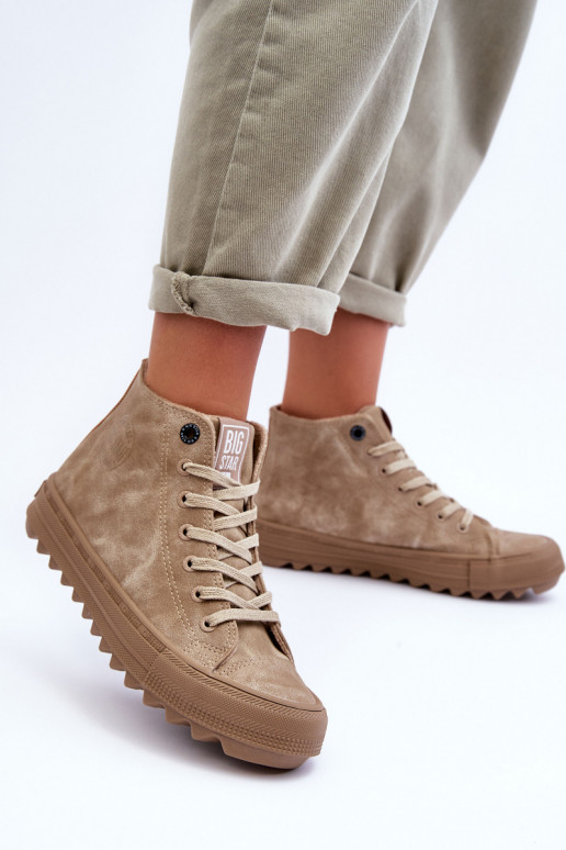 Vrijetijdsschoenen Big Star... Vrijetijdsschoenen Big Star...