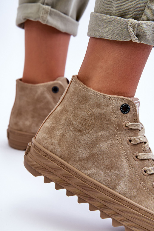 Vrijetijdsschoenen Big Star... Vrijetijdsschoenen Big Star...