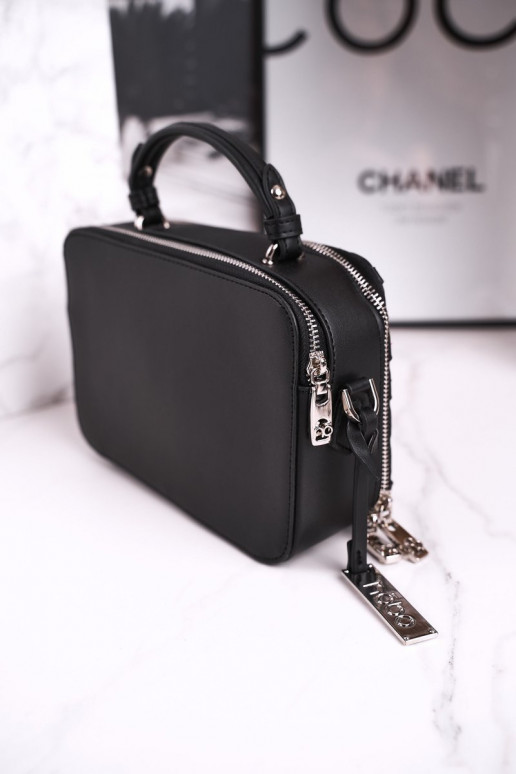 Kleine handtas NOBO zwart