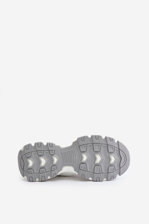 opInarmen Sneakers model schoenen Dames Big Star OO274A161 Initte kleur