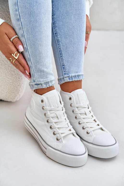 opInarmen Vrijetijdsschoenen met platform OO274A473 Initte kleur opInarmen Vrijetijdsschoenen met platform OO274A473 Initte kleur