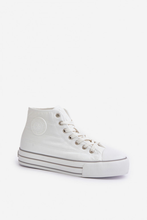 opInarmen Vrijetijdsschoenen met platform OO274A473 Initte kleur opInarmen Vrijetijdsschoenen met platform OO274A473 Initte kleur