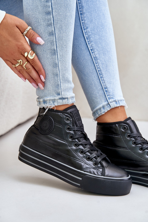 opInarmen Vrijetijdsschoenen met platform OO274A471 zInart opInarmen Vrijetijdsschoenen met platform OO274A471 zInart