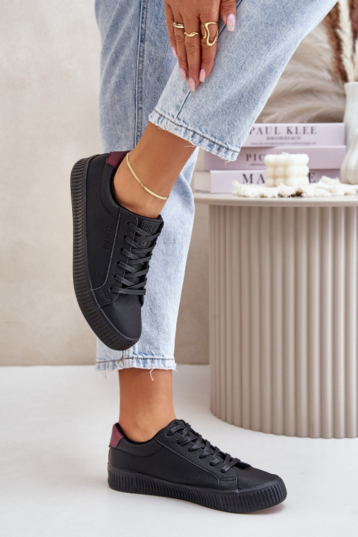 opInarmen Vrijetijdsschoenen Big Star OO274A462 zInart