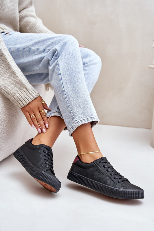 opInarmen Vrijetijdsschoenen Big Star OO274A462 zInart