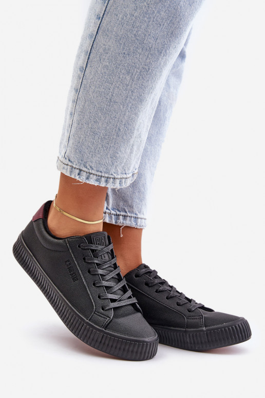 opInarmen Vrijetijdsschoenen Big Star OO274A462 zInart