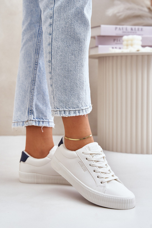 opInarmen Vrijetijdsschoenen Big Star OO274A460 Initte kleur