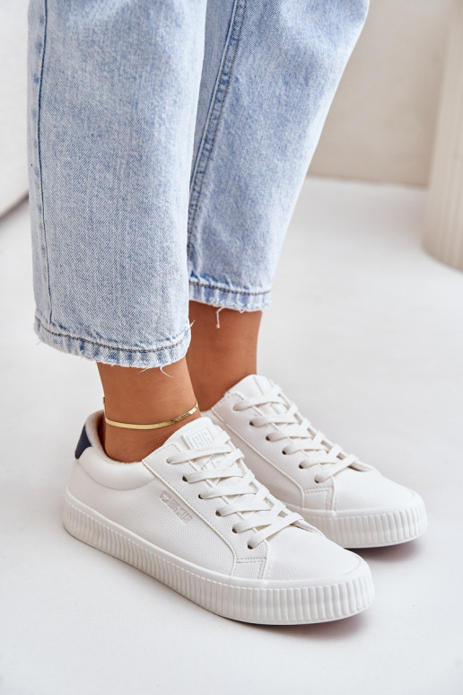 opInarmen Vrijetijdsschoenen Big Star OO274A460 Initte kleur