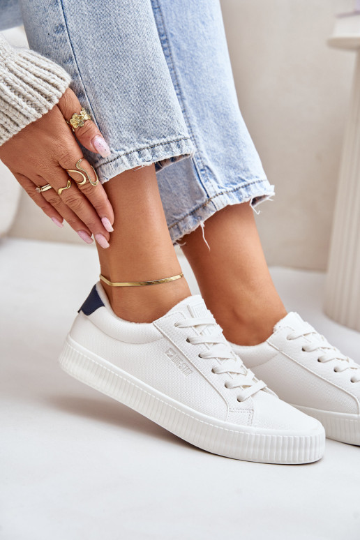 opInarmen Vrijetijdsschoenen Big Star OO274A460 Initte kleur