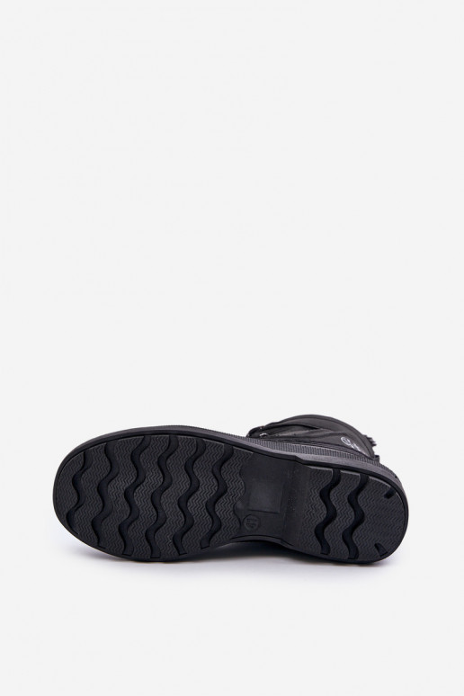 SneeuIn laarzen voor mannen Lee Cooper LCJ-24-44-2872M zInart SneeuIn laarzen voor mannen Lee Cooper LCJ-24-44-2872M zInart