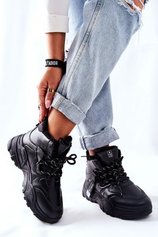 Moteriški pašiltinti Sneakers modelio... Moteriški pašiltinti Sneakers modelio...